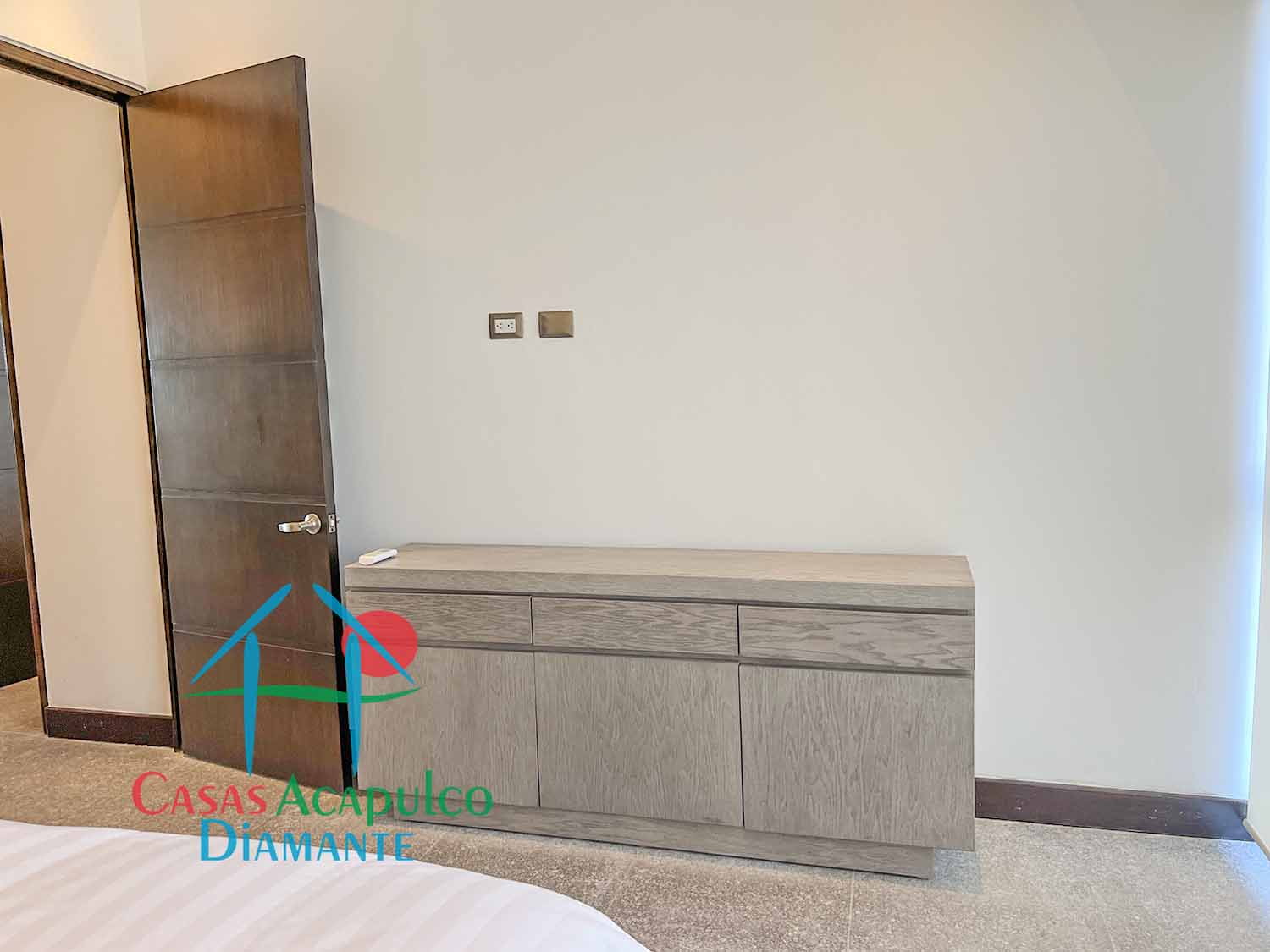 Ocean Front 108 - Recámara dos 5